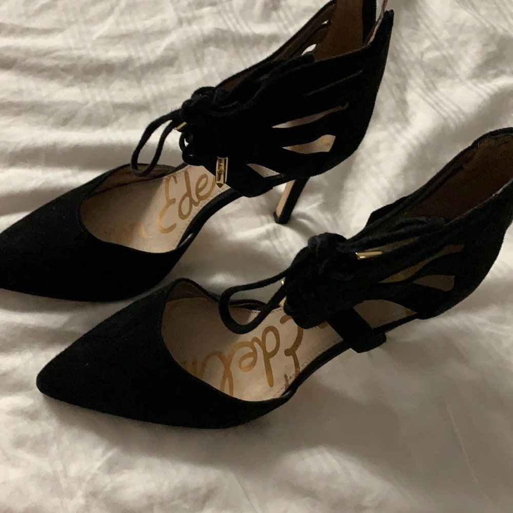 Sam Edelman Heels